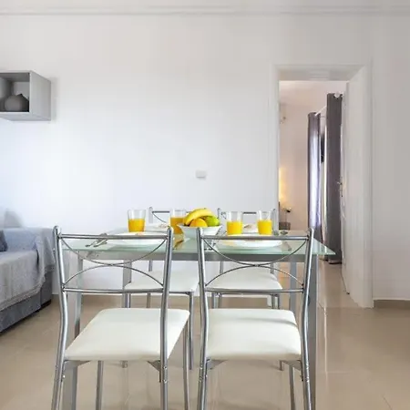 Modern Naya Escape In Santorini With Captivating Sea Views * Мегалохори